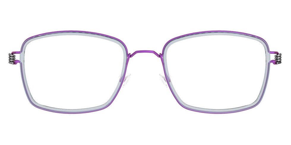 Lindberg® Kid|Teen™ Mathias LIN KID Mathias Basic-75-75-P10-K159 46 - Basic-75-75-K159 Eyeglasses
