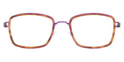 Lindberg® Kid|Teen™ Mathias LIN KID Mathias Basic-75-75-P10-K25 46 - Basic-75-75-K25 Eyeglasses