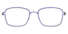 Lindberg® Kid|Teen™ Mathias LIN KID Mathias Basic-77-77-P10-K159 46 - Basic-77-77-K159 Eyeglasses