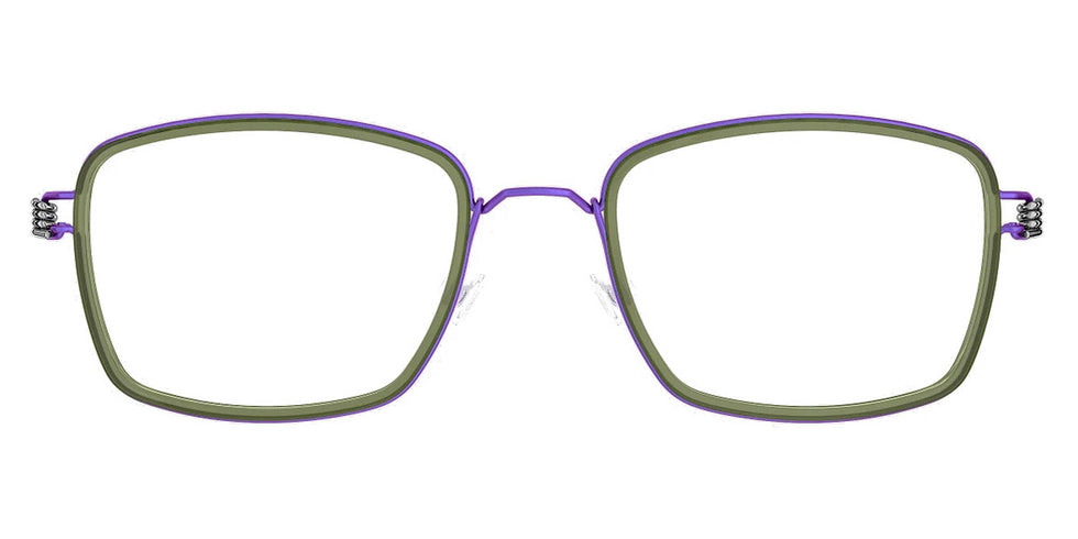 Lindberg® Kid|Teen™ Mathias LIN KID Mathias Basic-77-77-P10-K175 46 - Basic-77-77-K175 Eyeglasses