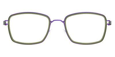 Lindberg® Kid|Teen™ Mathias LIN KID Mathias Basic-77-77-P10-K175 46 - Basic-77-77-K175 Eyeglasses