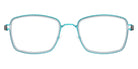 Lindberg® Kid|Teen™ Mathias LIN KID Mathias Basic-80-80-P10-K159 46 - Basic-80-80-K159 Eyeglasses