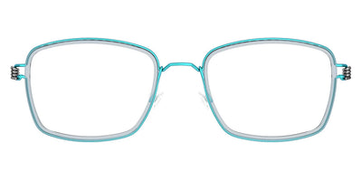 Lindberg® Kid|Teen™ Mathias LIN KID Mathias Basic-80-80-P10-K159 46 - Basic-80-80-K159 Eyeglasses