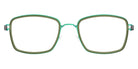 Lindberg® Kid|Teen™ Mathias LIN KID Mathias Basic-85-85-P10-K175 46 - Basic-85-85-K175 Eyeglasses