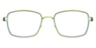 Lindberg® Kid|Teen™ Mathias LIN KID Mathias Basic-95-95-P10-K159 46 - Basic-95-95-K159 Eyeglasses