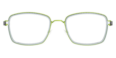 Lindberg® Kid|Teen™ Mathias LIN KID Mathias Basic-95-95-P10-K159 46 - Basic-95-95-K159 Eyeglasses