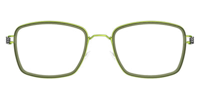 Lindberg® Kid|Teen™ Mathias LIN KID Mathias Basic-95-95-P10-K175 46 - Basic-95-95-K175 Eyeglasses