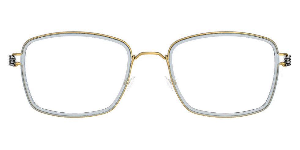 Lindberg® Kid|Teen™ Mathias LIN KID Mathias Basic-GT-GT-P10-K159 46 - Basic-GT-GT-K159 Eyeglasses