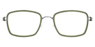 Lindberg® Kid|Teen™ Mathias LIN KID Mathias Basic-P10-P10-P10-K175 46 - Basic-P10-P10-K175 Eyeglasses