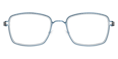 Lindberg® Kid|Teen™ Mathias LIN KID Mathias Basic-P20-P20-P10-K159 46 - Basic-P20-P20-K159 Eyeglasses