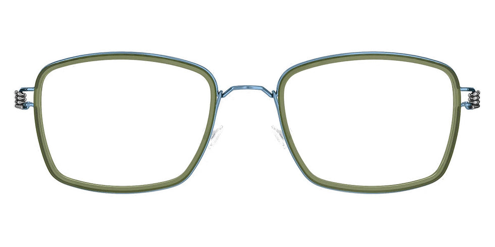Lindberg® Kid|Teen™ Mathias LIN KID Mathias Basic-P20-P20-P10-K175 46 - Basic-P20-P20-K175 Eyeglasses
