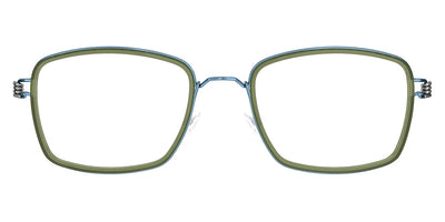 Lindberg® Kid|Teen™ Mathias LIN KID Mathias Basic-P20-P20-P10-K175 46 - Basic-P20-P20-K175 Eyeglasses