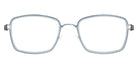 Lindberg® Kid|Teen™ Mathias LIN KID Mathias Basic-P25-P25-P10-K159 46 - Basic-P25-P25-K159 Eyeglasses