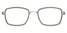 Lindberg® Kid|Teen™ Mathias LIN KID Mathias Basic-P25-P25-P10-K175 46 - Basic-P25-P25-K175 Eyeglasses