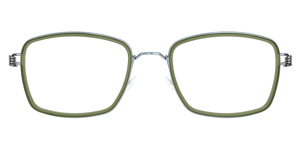 Lindberg® Kid|Teen™ Mathias LIN KID Mathias Basic-P25-P25-P10-K175 46 - Basic-P25-P25-K175 Eyeglasses