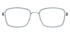 Lindberg® Kid|Teen™ Mathias LIN KID Mathias Basic-P30-P30-P10-K159 46 - Basic-P30-P30-K159 Eyeglasses