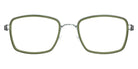 Lindberg® Kid|Teen™ Mathias LIN KID Mathias Basic-P30-P30-P10-K175 46 - Basic-P30-P30-K175 Eyeglasses