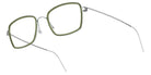 Lindberg® Kid|Teen™ Mathias LIN KID Mathias Basic-P30-P30-P10-K175 46 - Basic-P30-P30-K175 Eyeglasses