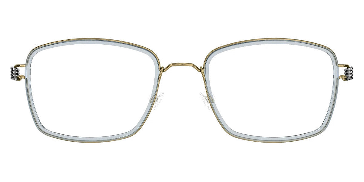 Lindberg® Kid|Teen™ Mathias LIN KID Mathias Basic-P35-P35-P10-K159 46 - Basic-P35-P35-K159 Eyeglasses