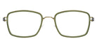 Lindberg® Kid|Teen™ Mathias LIN KID Mathias Basic-P35-P35-P10-K175 46 - Basic-P35-P35-K175 Eyeglasses