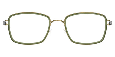 Lindberg® Kid|Teen™ Mathias LIN KID Mathias Basic-P35-P35-P10-K175 46 - Basic-P35-P35-K175 Eyeglasses