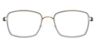 Lindberg® Kid|Teen™ Mathias LIN KID Mathias Basic-P60-P60-P10-K159 46 - Basic-P60-P60-K159 Eyeglasses