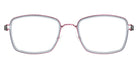 Lindberg® Kid|Teen™ Mathias LIN KID Mathias Basic-P70-P70-P10-K159 46 - Basic-P70-P70-K159 Eyeglasses