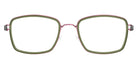 Lindberg® Kid|Teen™ Mathias LIN KID Mathias Basic-P70-P70-P10-K175 46 - Basic-P70-P70-K175 Eyeglasses