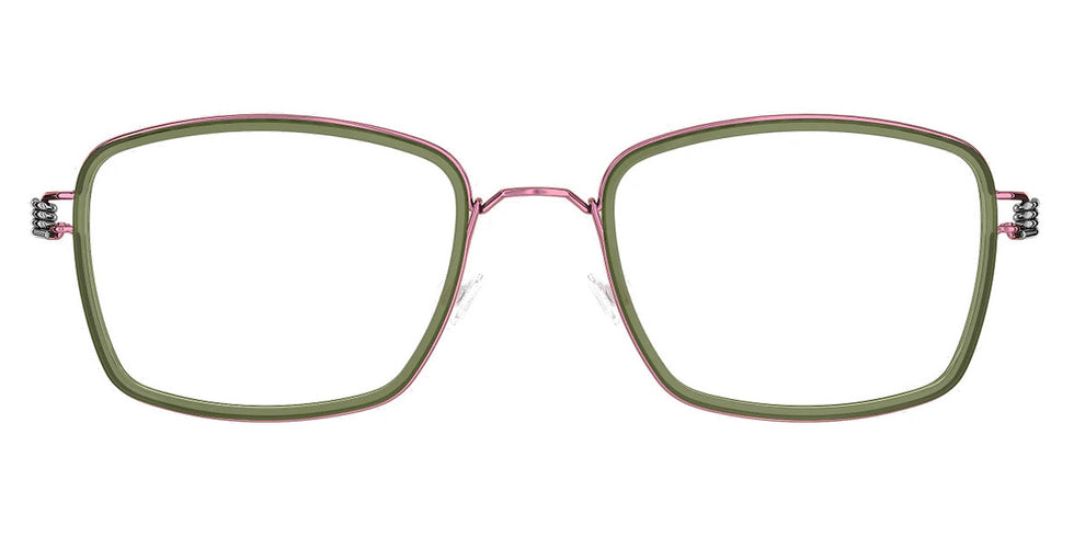 Lindberg® Kid|Teen™ Mathias LIN KID Mathias Basic-P70-P70-P10-K175 46 - Basic-P70-P70-K175 Eyeglasses