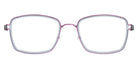 Lindberg® Kid|Teen™ Mathias LIN KID Mathias Basic-P75-P75-P10-K159 46 - Basic-P75-P75-K159 Eyeglasses
