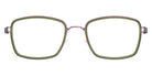 Lindberg® Kid|Teen™ Mathias LIN KID Mathias Basic-P75-P75-P10-K175 46 - Basic-P75-P75-K175 Eyeglasses
