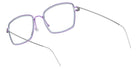 Lindberg® Kid|Teen™ Mathias LIN KID Mathias Basic-P77-P77-P10-K159 46 - Basic-P77-P77-K159 Eyeglasses