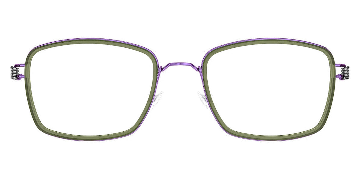 Lindberg® Kid|Teen™ Mathias LIN KID Mathias Basic-P77-P77-P10-K175 46 - Basic-P77-P77-K175 Eyeglasses