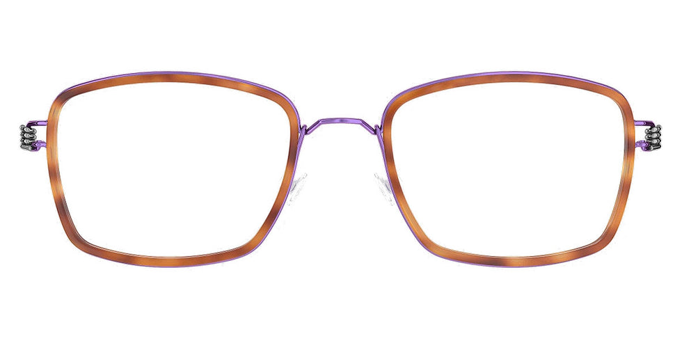 Lindberg® Kid|Teen™ Mathias LIN KID Mathias Basic-P77-P77-P10-K25 46 - Basic-P77-P77-K25 Eyeglasses