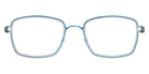 Lindberg® Kid|Teen™ Mathias LIN KID Mathias Basic-P80-P80-P10-K159 46 - Basic-P80-P80-K159 Eyeglasses
