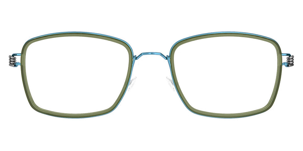 Lindberg® Kid|Teen™ Mathias LIN KID Mathias Basic-P80-P80-P10-K175 46 - Basic-P80-P80-K175 Eyeglasses