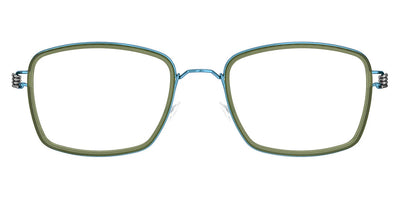 Lindberg® Kid|Teen™ Mathias LIN KID Mathias Basic-P80-P80-P10-K175 46 - Basic-P80-P80-K175 Eyeglasses