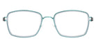 Lindberg® Kid|Teen™ Mathias LIN KID Mathias Basic-P85-P85-P10-K159 46 - Basic-P85-P85-K159 Eyeglasses