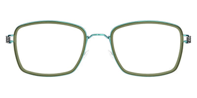 Lindberg® Kid|Teen™ Mathias LIN KID Mathias Basic-P85-P85-P10-K175 46 - Basic-P85-P85-K175 Eyeglasses