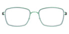 Lindberg® Kid|Teen™ Mathias LIN KID Mathias Basic-P90-P90-P10-K159 46 - Basic-P90-P90-K159 Eyeglasses