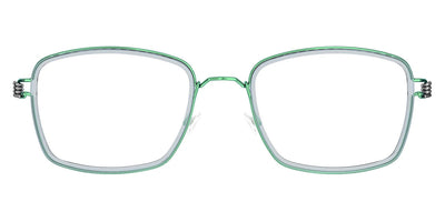 Lindberg® Kid|Teen™ Mathias LIN KID Mathias Basic-P90-P90-P10-K159 46 - Basic-P90-P90-K159 Eyeglasses