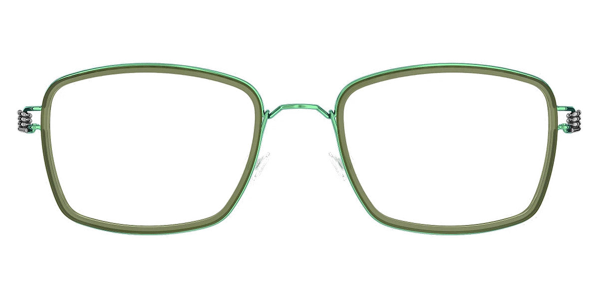 Lindberg® Kid|Teen™ Mathias LIN KID Mathias Basic-P90-P90-P10-K175 46 - Basic-P90-P90-K175 Eyeglasses