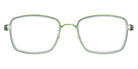 Lindberg® Kid|Teen™ Mathias LIN KID Mathias Basic-P95-P95-P10-K159 46 - Basic-P95-P95-K159 Eyeglasses