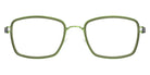 Lindberg® Kid|Teen™ Mathias LIN KID Mathias Basic-P95-P95-P10-K175 46 - Basic-P95-P95-K175 Eyeglasses
