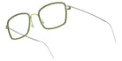 Lindberg® Kid|Teen™ Mathias LIN KID Mathias Basic-P95-P95-P10-K175 46 - Basic-P95-P95-K175 Eyeglasses