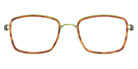 Lindberg® Kid|Teen™ Mathias LIN KID Mathias Basic-P95-P95-P10-K25 46 - Basic-P95-P95-K25 Eyeglasses