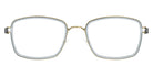 Lindberg® Kid|Teen™ Mathias LIN KID Mathias Basic-PGT-PGT-P10-K159 46 - Basic-PGT-PGT-K159 Eyeglasses