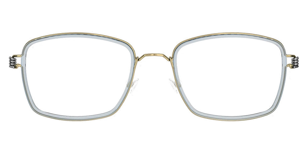 Lindberg® Kid|Teen™ Mathias LIN KID Mathias Basic-PGT-PGT-P10-K159 46 - Basic-PGT-PGT-K159 Eyeglasses