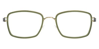 Lindberg® Kid|Teen™ Mathias LIN KID Mathias Basic-PGT-PGT-P10-K175 46 - Basic-PGT-PGT-K175 Eyeglasses