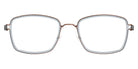 Lindberg® Kid|Teen™ Mathias LIN KID Mathias Basic-PU12-PU12-P10-K159 46 - Basic-PU12-PU12-K159 Eyeglasses